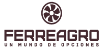 Cliente de MAGI IT: FERREAGRO