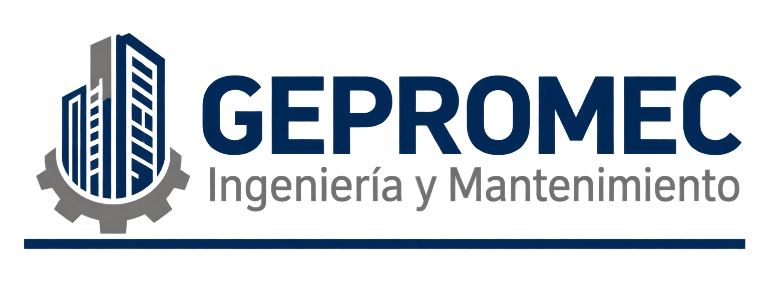 Cliente de MAGI IT: GEPROMEC