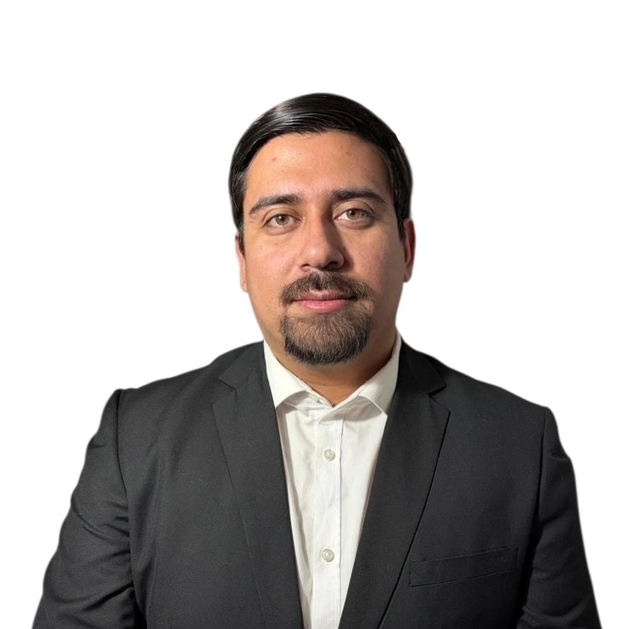 Felipe Álvarez Vargas