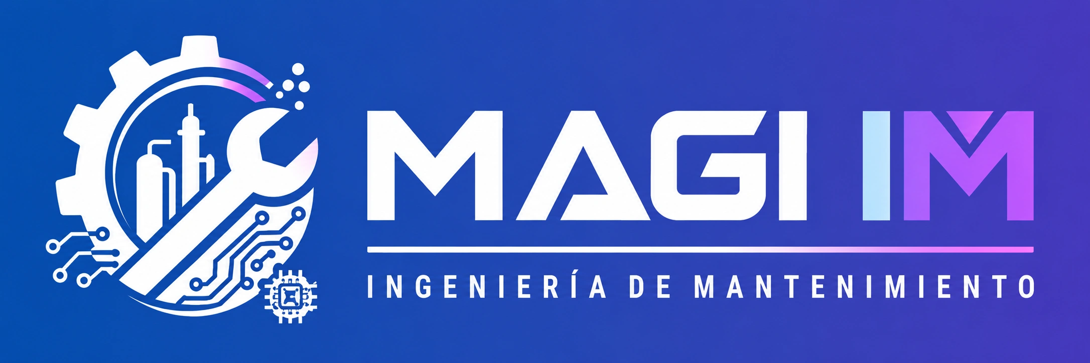 MAGI IM Ingeniería de Mantenimiento